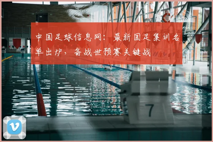 中国足球信息网:最新国足集训名单出炉,备战世预赛关键战