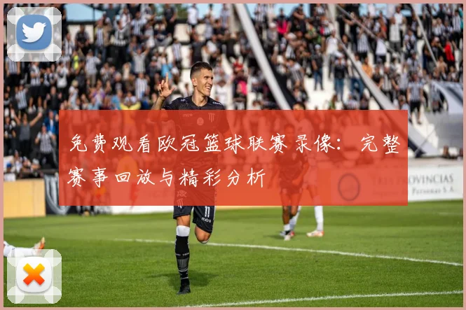免费观看欧冠篮球联赛录像：完整赛事回放与精彩分析