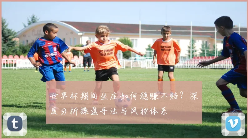 世界杯期间坐庄如何稳赚不赔?深度分析操盘手法与风控体系
