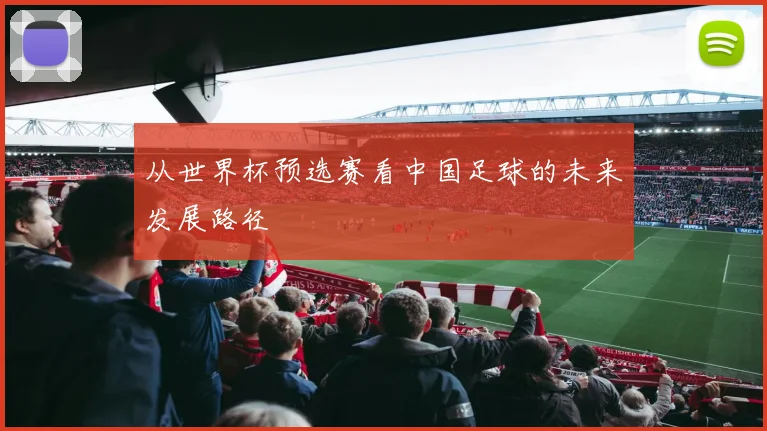 从世界杯预选赛看中国足球的未来发展路径