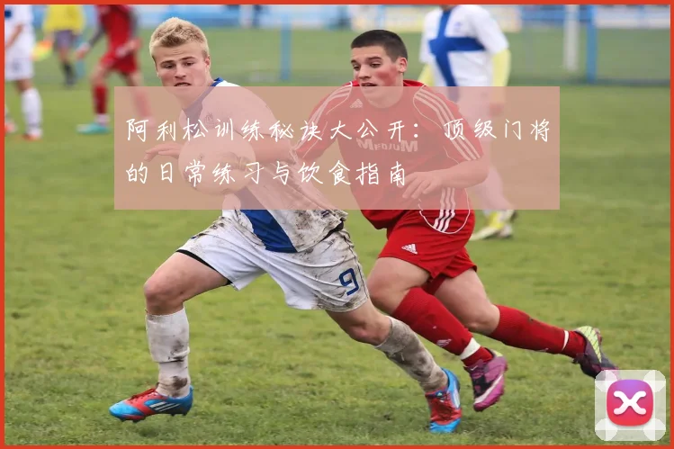 阿利松训练秘诀大公开：顶级门将的日常练习与饮食指南